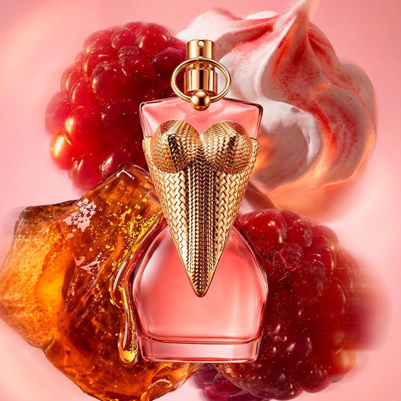 Afbeelding laden in galerijviewer, Jean paul gaultier eau de parfum spray divine couture 50ml dames

