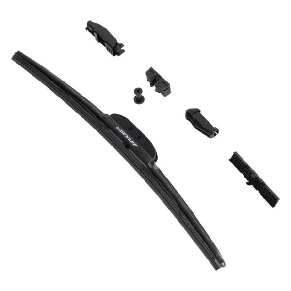 Load image into Gallery viewer, Ruitenwisser 40cm flatblade*
