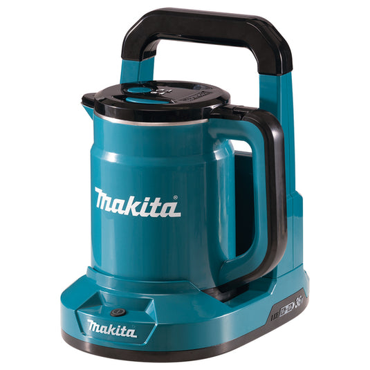 Makita dkt360z accu waterkoker | 18 v lxt li-ion - dkt360z