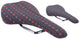 Dmr 25th anniversary cromo saddle