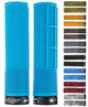 Dmr brendog fl death grip lock-on grips -thin 133 x 29.8 mm