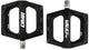 Dmr vault mag flat pedals