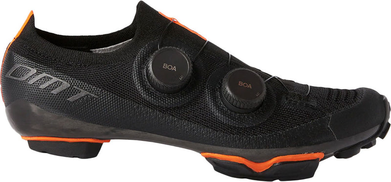 Load image into Gallery viewer, Dmt km0 - mtb shoes
