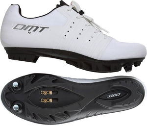 Dmt km4 pj - mtb shoes