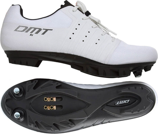 Dmt km4 pj - mtb shoes