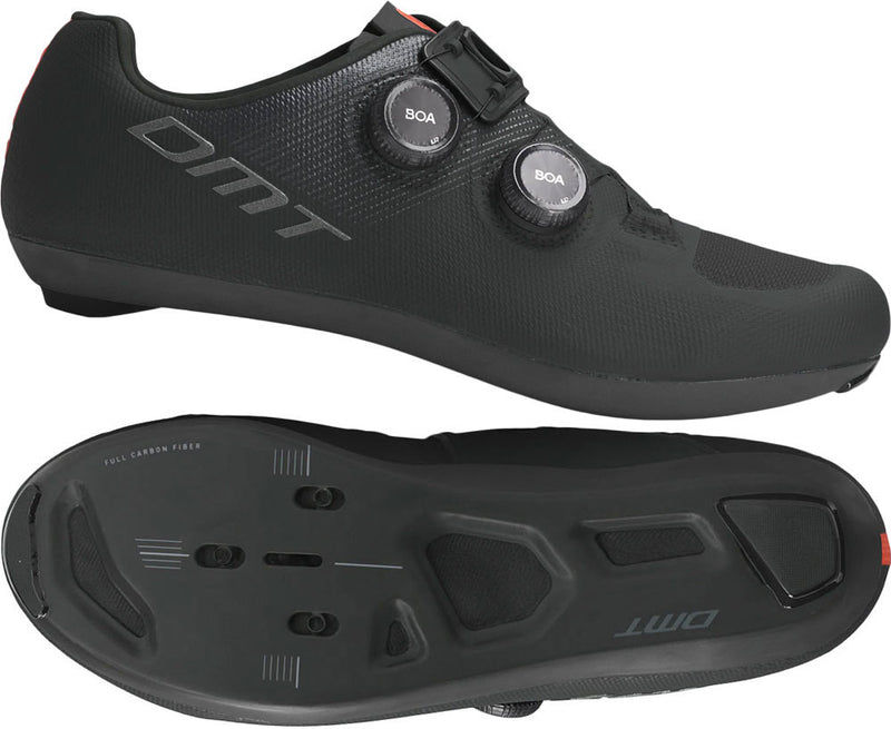 Load image into Gallery viewer, Dmt kro evo - road bike shoes
