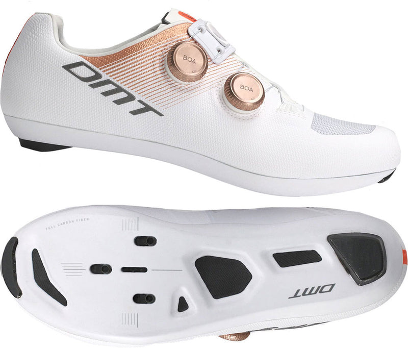 Load image into Gallery viewer, Dmt kro evo - road bike shoes
