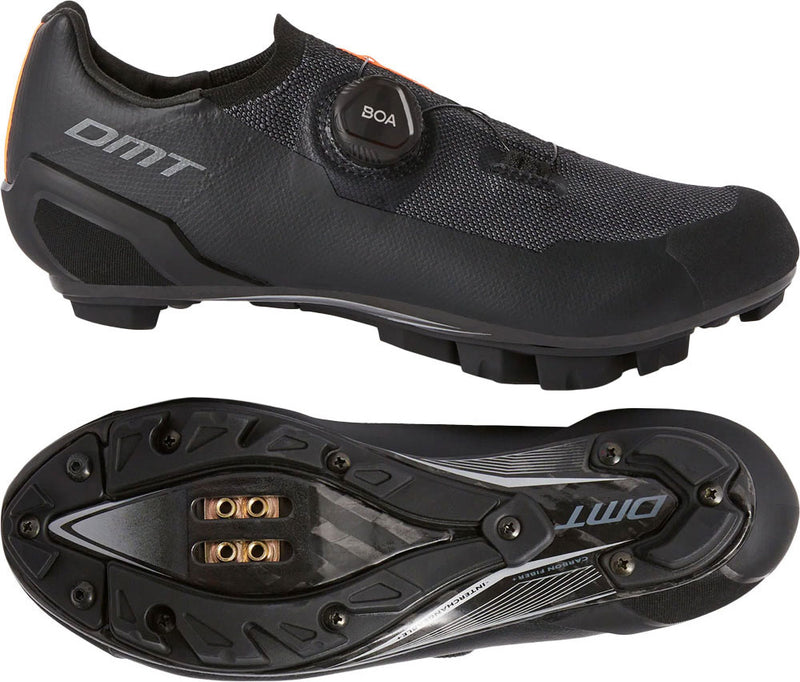 Load image into Gallery viewer, Dmt km30 - mtb shoes
