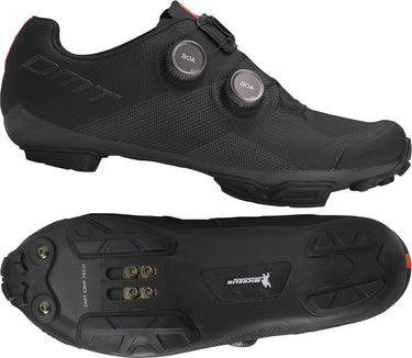 Dmt km0 evo - mtb shoes