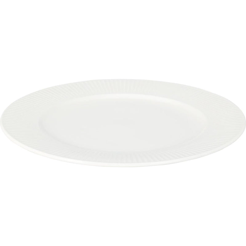 Load image into Gallery viewer, Bord 27cm been porselein doos a 6
