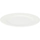Bord 27cm been porselein doos a 6