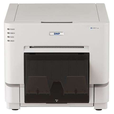 Load image into Gallery viewer, Dnp digitale dye sub printer ds-rx1hs demo cy2k94000250
