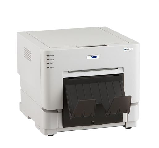 Dnp digitale dye sub printer ds-rx1hs demo cy2k94000250