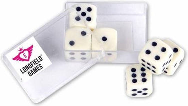 Engelhart 6 dobbelstenen