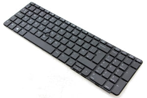 Hp laptop toetsenbord azerty be