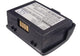 Blu-Basic Mobiele Pinautomaat Accu