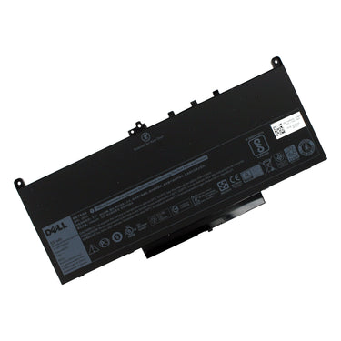 Dell Laptop Accu 7300 mAh