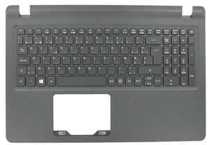 Acer Laptop Toetsenbord Azerty BE + Top Cover