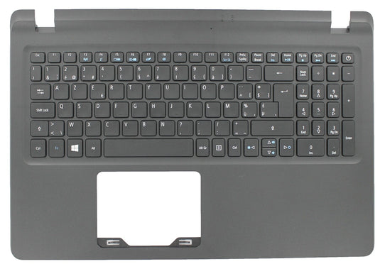 Acer laptop toetsenbord azerty be + top cover