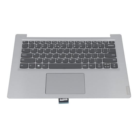Lenovo laptop toetsenbord qwerty us + top cover