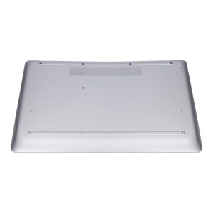 HP Laptop Bottom Cover Zilver