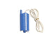Dompelpomp 12v 10ltr. min blauw