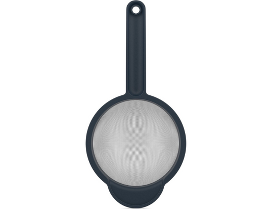 Mepal zeef - chef it - navy - 167mm