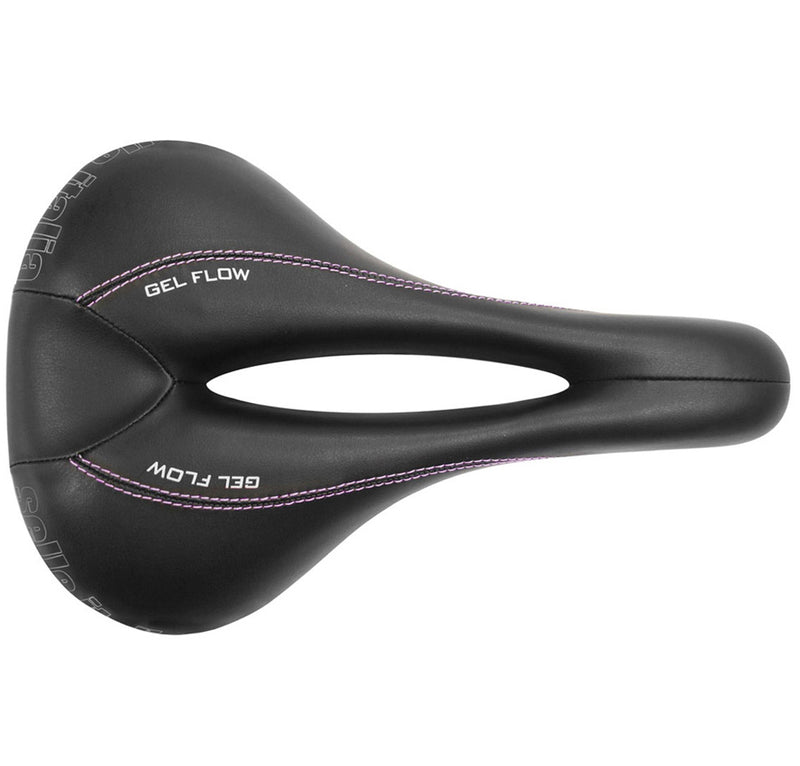Load image into Gallery viewer, Selle italia donna gel flow l2

