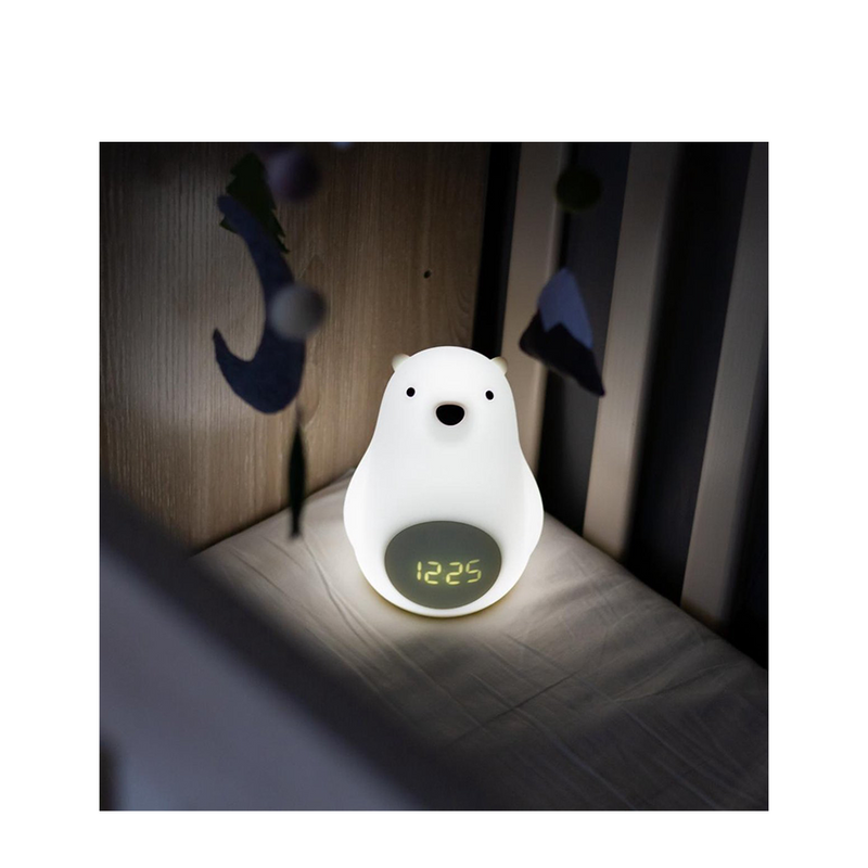 Afbeelding laden in galerijviewer, Doodies nachtlamp bobbie bear
