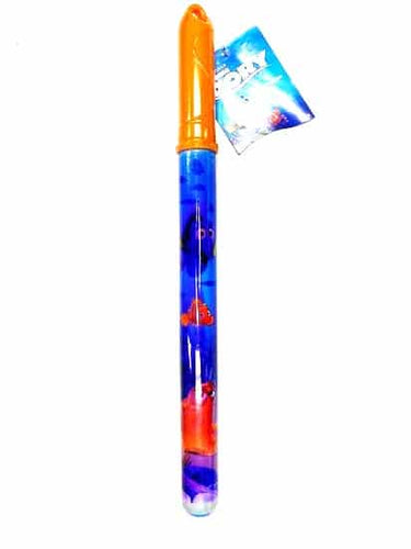 Jonotoys bellenblaas zwaard met finding dory maakt de mooiste bellen