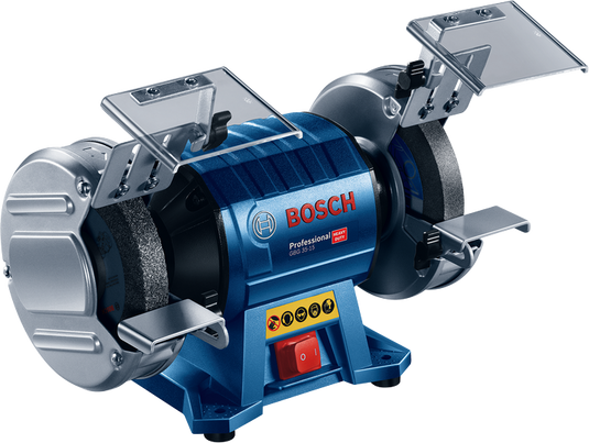 Bosch werkbankslijper gbg35-15