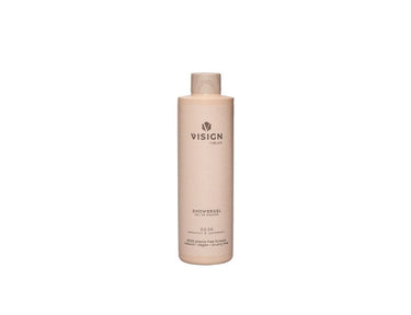 Visign nature douchegel refill - het is vijf voor twaalf