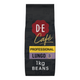 Douwe egberts café lungo bonen (8x 1 kg)