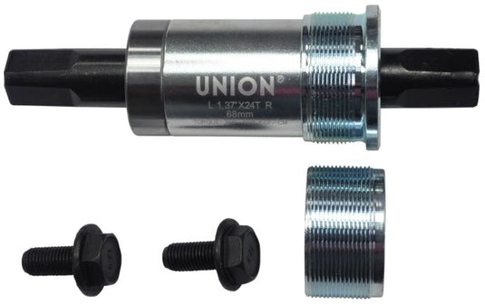 Marwi union bb set bb-116 cartridge 68 mm. 116 mm.