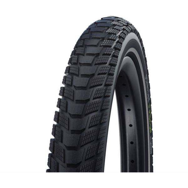 Load image into Gallery viewer, Schwalbe buitenband pick-up e-cargo 20x2.15 (55-406) zwart reflex
