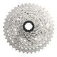 Sturmey-archer europa n.v. sun race csm680 8ay-box cassette 8v. 11-42 nickel