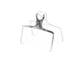 Elvedes cable systems bv elvedes 2017174 spring for discpad fits 6890 6890s