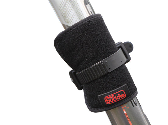 Elvedes bikebuddie duo tube protect.kit(2 fiets)bb2013002
