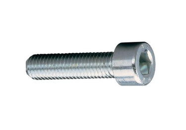 Bofix inbusbout m8 x 16