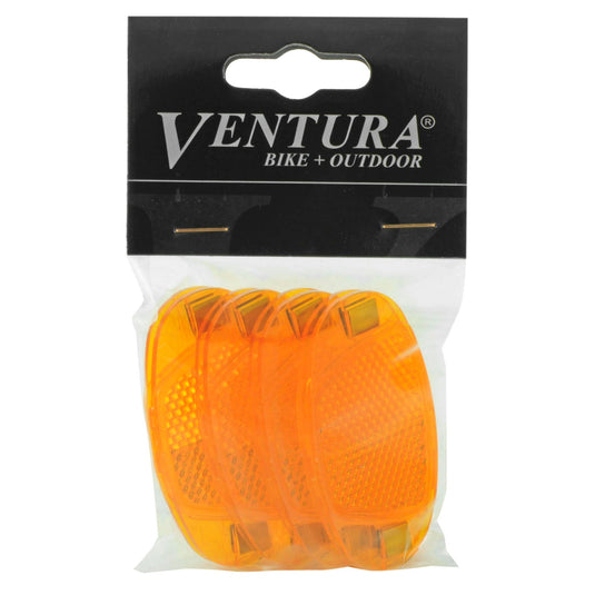Ventura spoke reflector 4 pieces