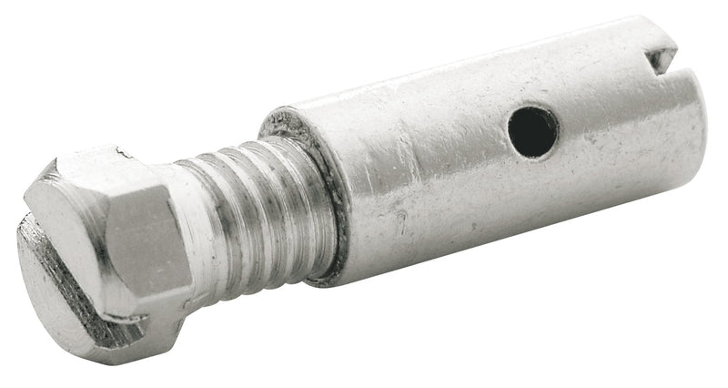 Load image into Gallery viewer, Elvedes schroefnippel 6x14mm messing (50st)
