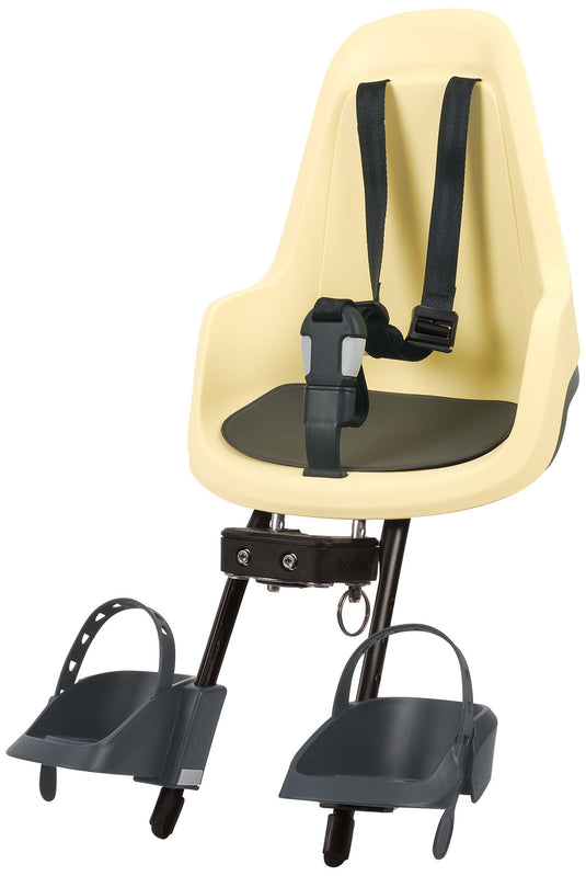 Bobike Zitje mini go lemon sorbet
