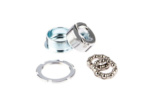 Buzaglo tecora e bracket draadcupset bsa 5-delig waterproof staal