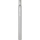 Wilhelm humpert gmbh co ergotec 2 zadelpen alu. kaars 27.2 x 400 mm.