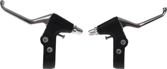 Alhonga remgreepset junior 2-vinger v-brake 22,2mm