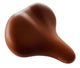 Selle royal s.p.a. selle royal zadel gipsy bruin met zadelstrop