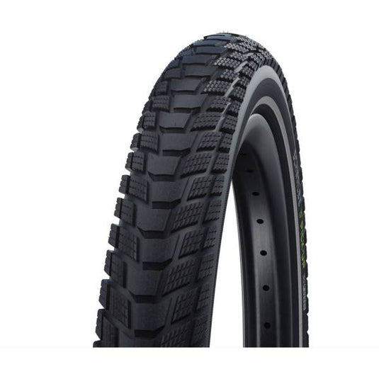 Schwalbe buitenband pick-up e-cargo 20x2.15 (55-406) zwart reflex