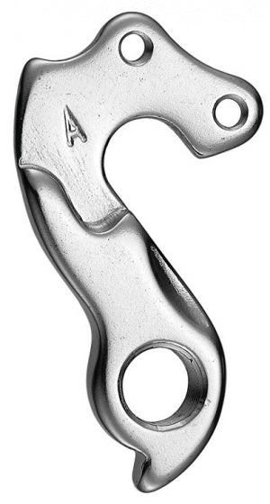 Buzaglo primax e uitvalpad aluminium nr. 35 gh-043