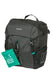 Basil Discovery 365D enkele fietstas M - Lichtgewicht, compact, waterdicht - Zwart