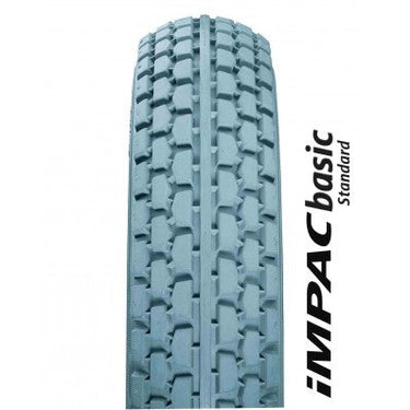 Rolko bub. 2.50-6 (285x60) grijs impac is 322 r-107 blok